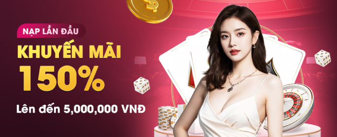 Banner các khuyến mãi của w88vt